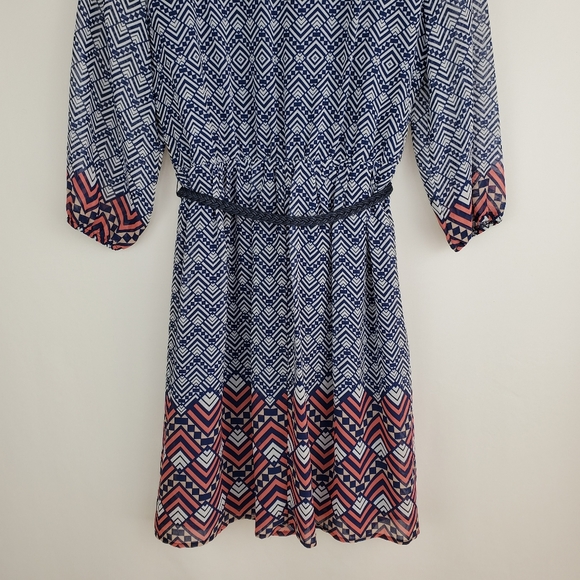 **3/$15** NWT Med Luxology dress - Picture 5 of 12